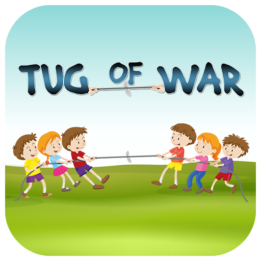 Tug of War  Icon