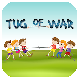 Icon image Tug of War