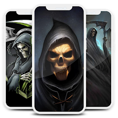 Grim Reaper Wallpapers Offline