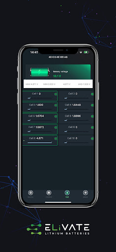 ELiVATE Screen 3
