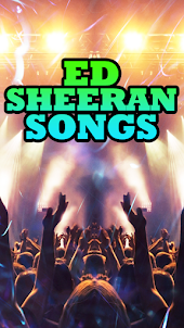 Ed Sheeran Songs