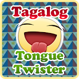 Tagalog Tongue Twisters icon