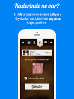 screenshot of El Falı