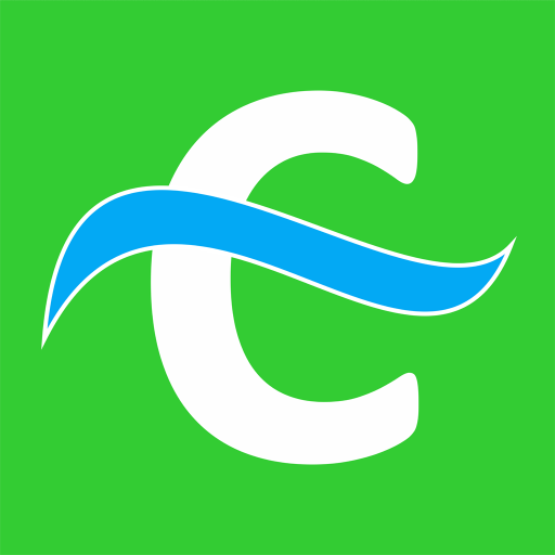Calm Care logo