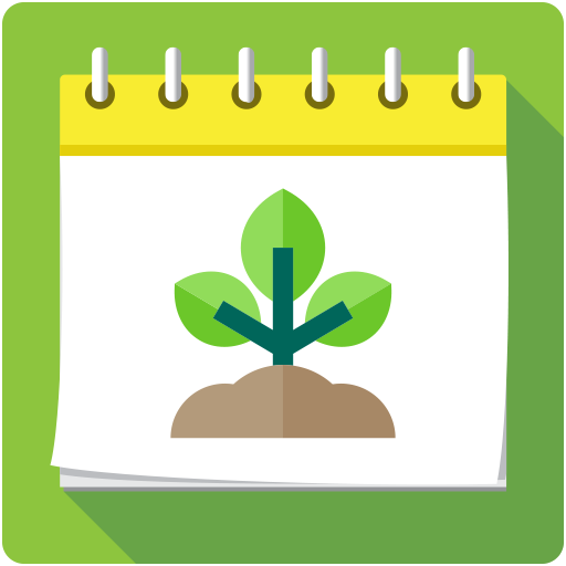 Календарь садовода 1.1 Icon