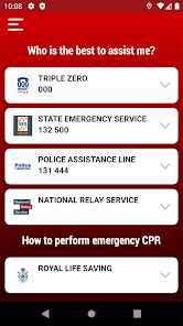 Emergency App - Apps en Google Play