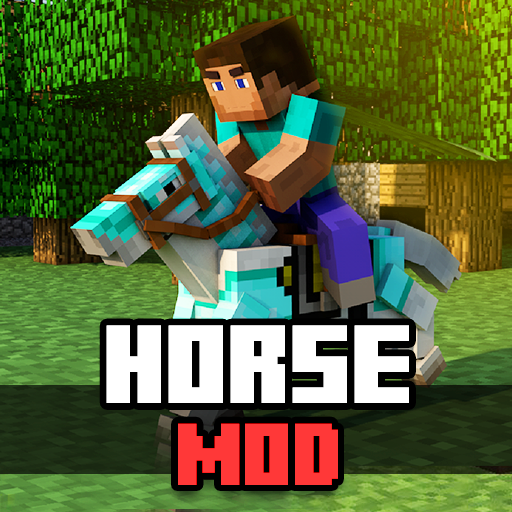 Download APK Horse Mod For Minecraft PE Latest Version
