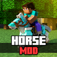 Horse Mod NEW