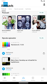 Screenshot image