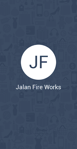 Jalan Fire Works Screen 2