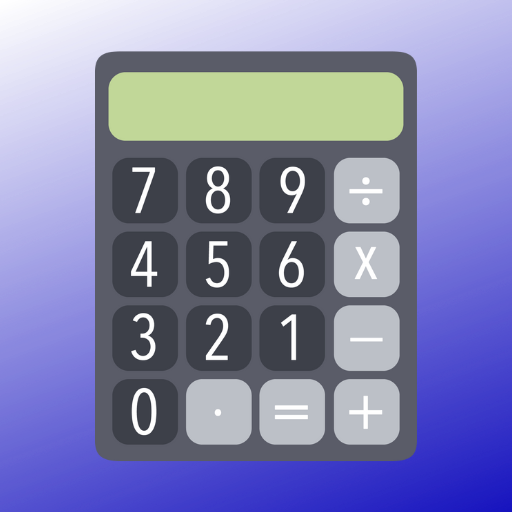 Calculator logo