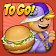 Papa's Cluckeria To Go! icon