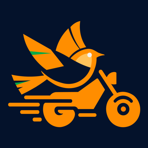 DinamiGO: Repartos logo