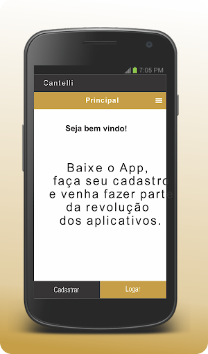 Cantelli Moto Express - Client