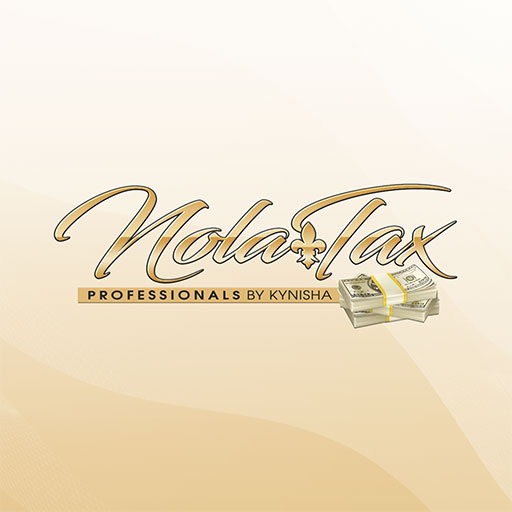 Nola Tax Professionals logo