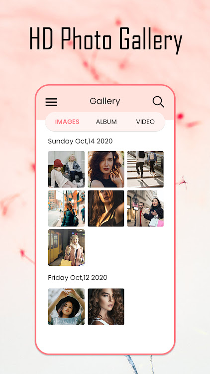Gallery - 2.0.0 - (Android)