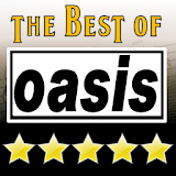 The Best of OASIS Songs icon