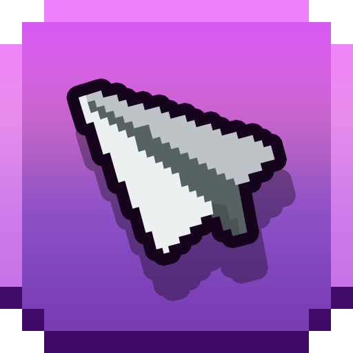 Paper Aircraft  Icon