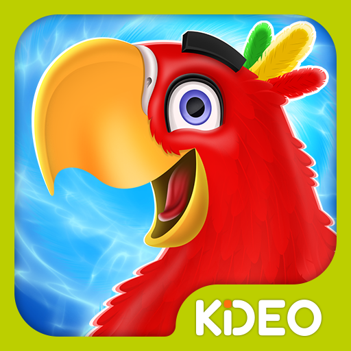 Voca Tooki: Kids Learn English 2.3.6 Icon