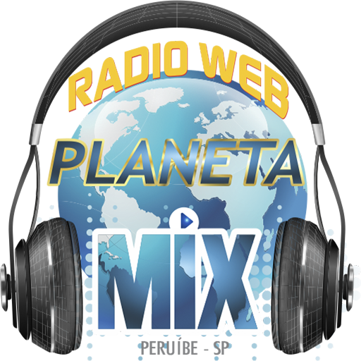 RADIO WEB PLANETA MIX