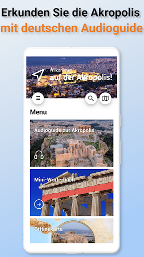 App-Vorschau