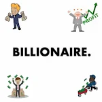 Cover Image of Unduh How To Be A Billionaire  APK