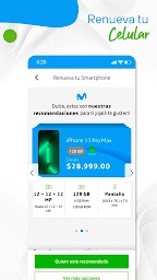 Movistar MX - Movistar México