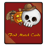 Find Match Cards icon