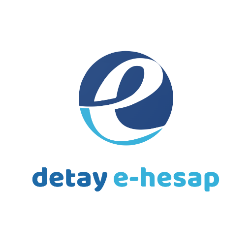 Detay e-Hesap 1.0 Icon