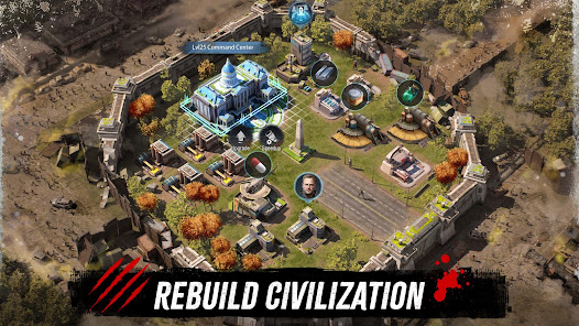 Survival Tactics: Zombie State Gallery Screentshots 1