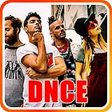 DNCE - Toothbrush icon