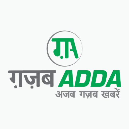 Gazab Adda- Hindi Rochak News logo