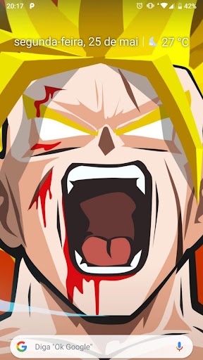 Anime Wallpapers 4K Screen 3