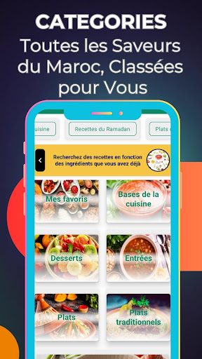 Délices Chhiwat 🇲🇦 Recettes