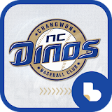 NC 다이노스 공식 버즈런처 테마 (홈팩) icon