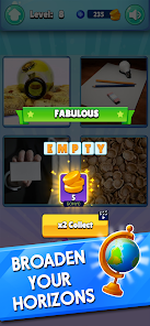 Captura 6 4 Pics 1 Word - World Game android