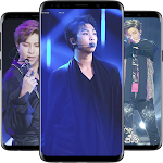 Cover Image of ダウンロード RM Wallpapers HD 4K 2022  APK