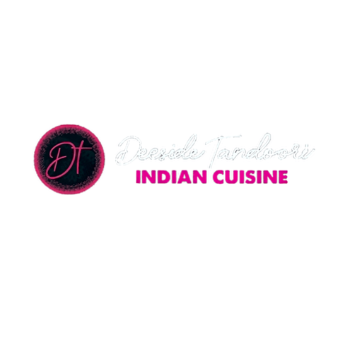 Deeside Tandoori logo