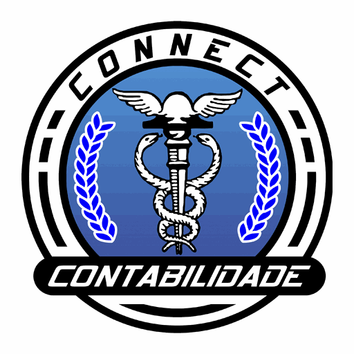 Connect Contabilidade SC logo