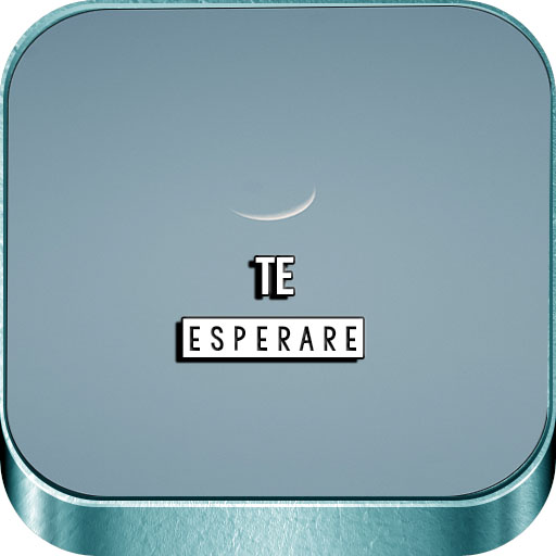 Te esperare logo