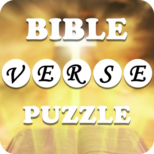 Bible Verse Puzzle 1.0.5 Icon