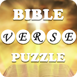 Cover Image of Baixar Bible Verse Puzzle  APK
