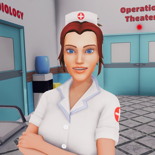 mi Dream hospital Nurse juegos