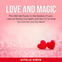 Obraz ikony: Love and Magic