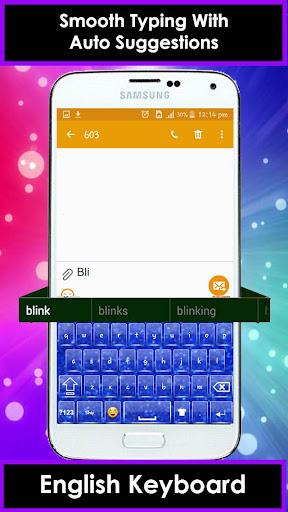 Norwegian Keyboard Screenshot 4 - AppWisp.com
