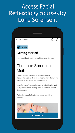 Method Lone Sorensen Screen 2