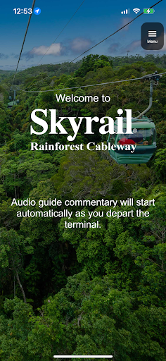 Skyrail audio interp. guide 2