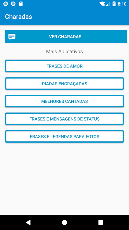 LUNI - Piadas e Charadas – Apps on Google Play