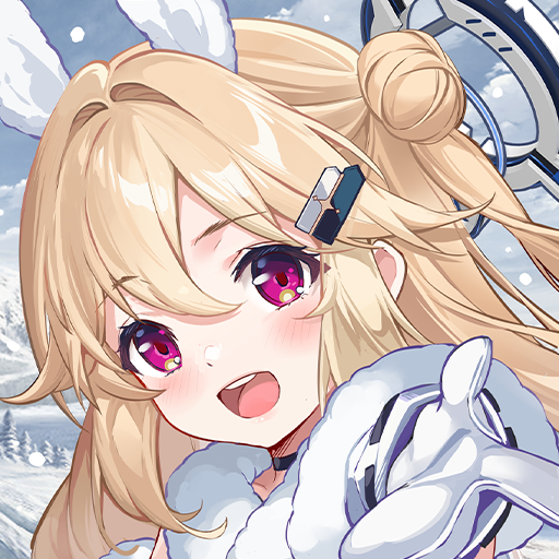 Echocalypse -緋紅の神約- - Apps on Google Play