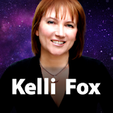 Astro Horoscope, by Kelli Fox icon